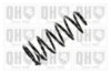 QUINTON HAZELL QCS5952 Coil Spring